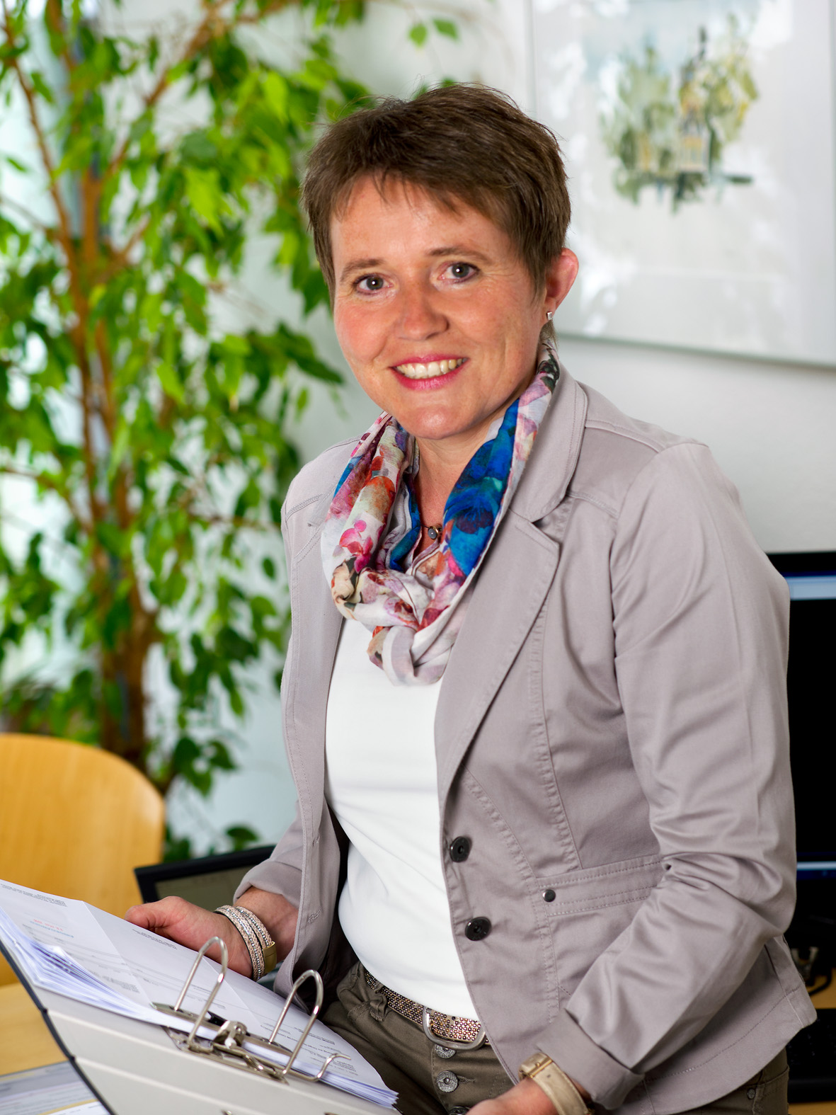 Dorothee Kolkmann